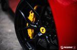 Ferrari 488 GTB by ProDrive on Vossen Wheels (S21-01) 2019 года